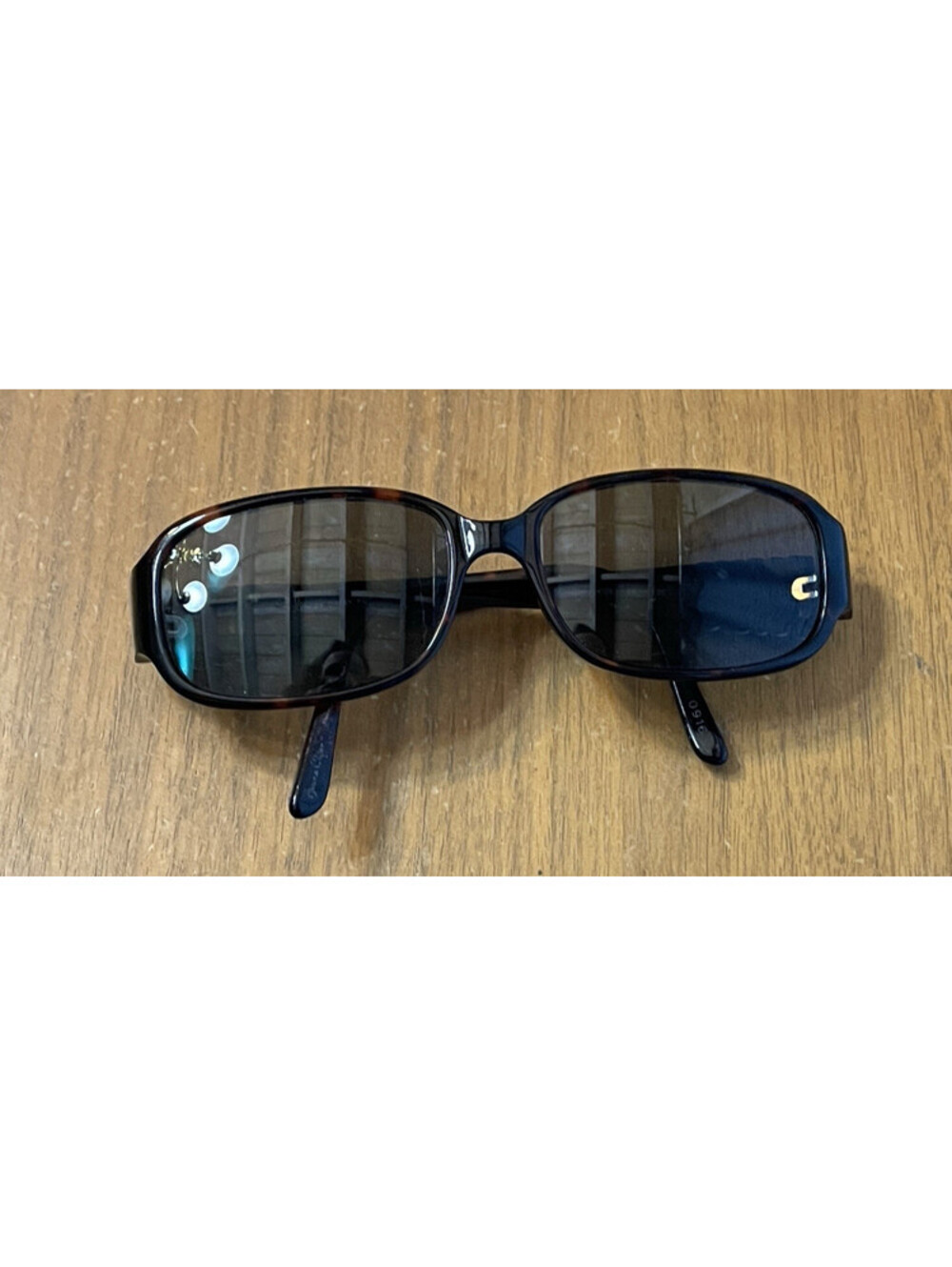 SOL By Daisy Fuentes Sunglasses